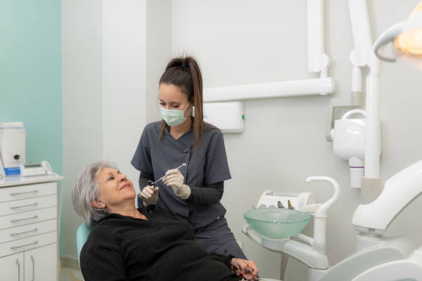 Best Emergency Treatment for Toothache in Hampton, GA