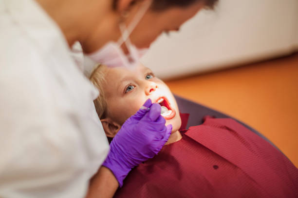 Best Emergency Broken Tooth Repair in Hampton, GA