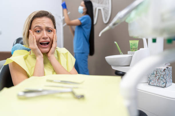 Best Emergency Wisdom Teeth Removal in Hampton, GA