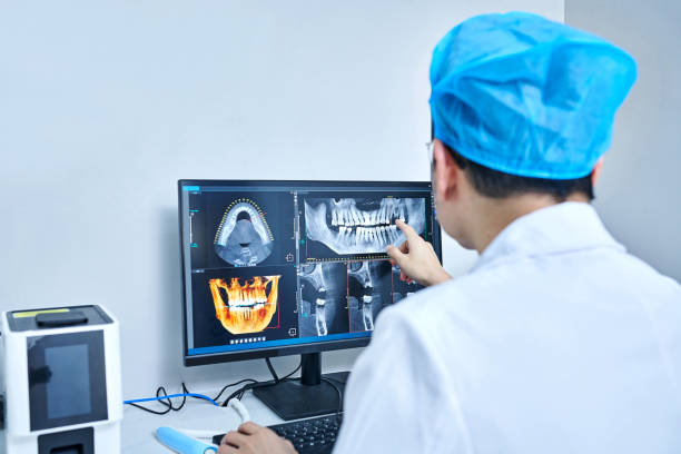 Best Pediatric Emergency Dentist in Hampton, GA
