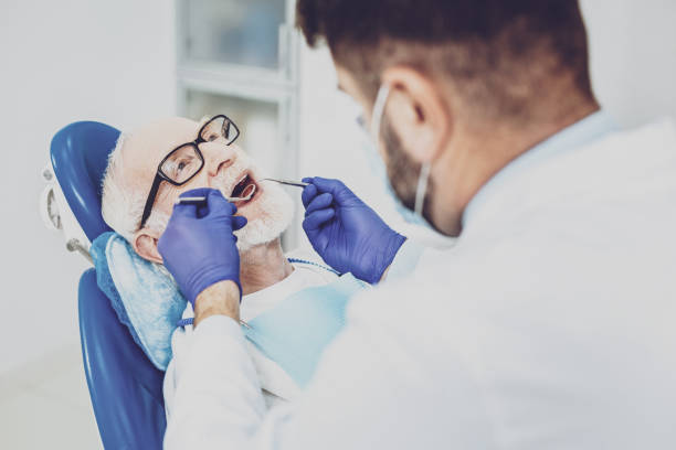 Best Emergency Dental Surgery in Hampton, GA